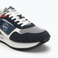 Кросівки чоловічі Lee Cooper LCW-25-03-3387MA navy 7