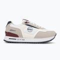 Чоловічі туфлі Lee Cooper LCW-25-03-3388MA білі 2