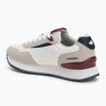 Чоловічі туфлі Lee Cooper LCW-25-03-3388MA білі 3