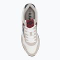 Чоловічі туфлі Lee Cooper LCW-25-03-3388MA білі 5
