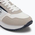 Чоловічі туфлі Lee Cooper LCW-25-03-3388MA білі 7