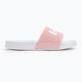 Шльопанці жіночі Lee Cooper LCW-25-07-3520LA pink/white 2