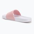 Шльопанці жіночі Lee Cooper LCW-25-07-3520LA pink/white 3