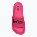 Шльопанці жіночі Lee Cooper LCW-25-07-3521LA pink 5