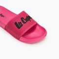 Шльопанці жіночі Lee Cooper LCW-25-07-3521LA pink 7