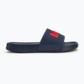 Шльопанці жіночий Lee Cooper LCW-25-07-3524LA black/navy 2