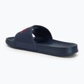 Шльопанці жіночий Lee Cooper LCW-25-07-3524LA black/navy 3