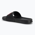 Шльопанці чоловічі Lee Cooper LCW-25-07-3526MA black/red 3
