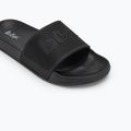 Шльопанці чоловічі Lee Cooper LCW-25-07-3527MA black 7