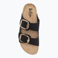 Шльопанці жіночі Lee Cooper LCW-25-35-3486LA black 5