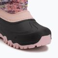 Черевики зимові дитячі Lee Cooper LCJ-25-10-3770K pink 7