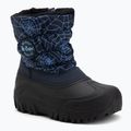 Черевики зимові дитячі Lee Cooper LCJ-25-10-3772K navy