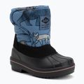 Черевики зимові дитячі Lee Cooper LCJ-25-10-3774K blue