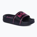 Шльопанці жіночі Lee Cooper LCW-25-42-3530LA black/pink 8