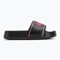 Шльопанці жіночі Lee Cooper LCW-25-42-3530LA black/pink 2
