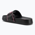 Шльопанці жіночі Lee Cooper LCW-25-42-3530LA black/pink 3