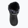 Черевики зимові дитячі Lee Cooper LCJ-25-10-3781K black 5