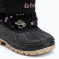 Черевики зимові дитячі Lee Cooper LCJ-25-10-3787K black/fushia 7