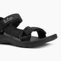 Сандалі чоловічі Lee Cooper LCW-25-34-3550MA grey 7