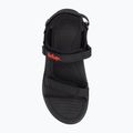 Сандалі чоловічі Lee Cooper LCW-25-34-3554MA black 5