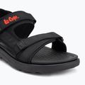 Сандалі чоловічі Lee Cooper LCW-25-34-3554MA black 7