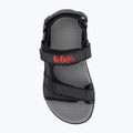 Сандалі дитячі Lee Cooper LCW-25-34-3568K grey 5