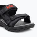 Сандалі дитячі Lee Cooper LCW-25-34-3568K grey 7