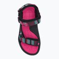 Сандалі дитячі Lee Cooper LCW-25-34-3570K fuxia 5