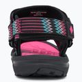 Сандалі дитячі Lee Cooper LCW-25-34-3570K fuxia 6