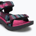 Сандалі дитячі Lee Cooper LCW-25-34-3570K fuxia 7