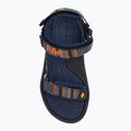 Сандалі дитячі Lee Cooper LCW-25-34-3571K navy 5