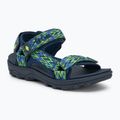 Сандалі дитячі Lee Cooper LCW-25-34-3575K navy/green