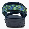 Сандалі дитячі Lee Cooper LCW-25-34-3575K navy/green 6