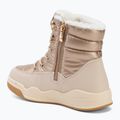 Черевики зимові жіночі Lee Cooper LCJ-26-44-4564LA gold 3