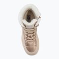 Черевики зимові жіночі Lee Cooper LCJ-26-44-4564LA gold 5
