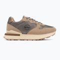Черевики жіночі Lee Cooper LCJ-25-03-3827L taupe 2