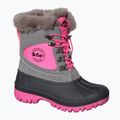 Черевики зимові дитячі Lee Cooper LCJ-26-44-4570K fuchsia