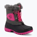 Черевики зимові дитячі Lee Cooper LCJ-26-44-4570K fuchsia