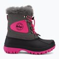Черевики зимові дитячі Lee Cooper LCJ-26-44-4570K fuchsia 2