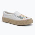 Мокасини жіночі Lee Cooper LCW-25-08-3638LA white