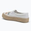 Мокасини жіночі Lee Cooper LCW-25-08-3638LA white 3