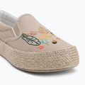 Мокасини жіночі Lee Cooper LCW-25-08-3640LA khaki 7