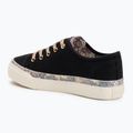Кеди жіночі Lee Cooper LCW-25-08-3641LA black 3