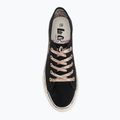 Кеди жіночі Lee Cooper LCW-25-08-3641LA black 5