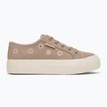 Кеди жіночі Lee Cooper LCW-25-08-3645LA khaki 2