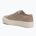 Кеди жіночі Lee Cooper LCW-25-08-3645LA khaki 3