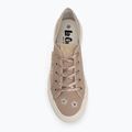 Кеди жіночі Lee Cooper LCW-25-08-3645LA khaki 5