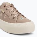 Кеди жіночі Lee Cooper LCW-25-08-3645LA khaki 7