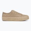 Кеди жіночі Lee Cooper LCW-25-08-3646LA khaki 2