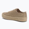 Кеди жіночі Lee Cooper LCW-25-08-3646LA khaki 3